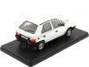 Cochesdemetal.es 1989 Skoda Favorit Blanco 1:24 Whitebox 124141
