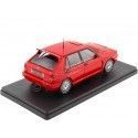 CARSDEMETAL.ES 1989 Lancia Delta Integale 16V Red 1:24 Whitebox 124134