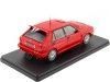 CARSDEMETAL.ES 1989 Lancia Delta Integale 16V Red 1:24 Whitebox 124134
