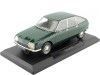 Cochesdemetal.es 1972 Citroen GS Club Verde Charmille 1:18 Norev 181665