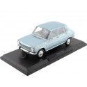 Cochesdemetal.es 1968 Simca 1100 GLS Azul Estoril 1:18 Norev 185751