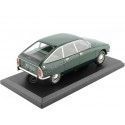 Cochesdemetal.es 1972 Citroen GS Club Verde Charmille 1:18 Norev 181665