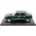 Cochesdemetal.es 1972 Citroen GS Club Verde Charmille 1:18 Norev 181665