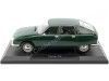 Cochesdemetal.es 1972 Citroen GS Club Verde Charmille 1:18 Norev 181665