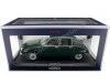 Cochesdemetal.es 1972 Citroen GS Club Verde Charmille 1:18 Norev 181665