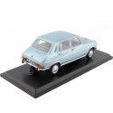 Cochesdemetal.es 1968 Simca 1100 GLS Azul Estoril 1:18 Norev 185751