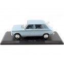 Cochesdemetal.es 1968 Simca 1100 GLS Azul Estoril 1:18 Norev 185751