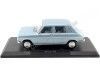 Cochesdemetal.es 1968 Simca 1100 GLS Azul Estoril 1:18 Norev 185751
