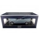 Cochesdemetal.es 1968 Simca 1100 GLS Azul Estoril 1:18 Norev 185751