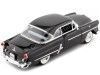Cochesdemetal.es 1953 Ford Crestline Victoria Negro 1:24 Welly 22093