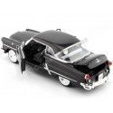 Cochesdemetal.es 1953 Ford Crestline Victoria Negro 1:24 Welly 22093