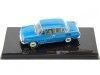 Cochesdemetal.es 1966 Skoda 1000 MBX bleu clair 1:43 IXO MODÈLES CLC432N