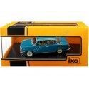 Cochesdemetal.es 1966 Skoda 1000 MBX bleu clair 1:43 IXO MODÈLES CLC432N