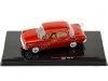 CARSDEMETAL.ES 1968 Skoda 1000 Mo Dark Red 1:43 Modèles IXO CLC439N