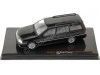 Cochesdemetal.es 1990 Opel Omega A2 Caravan Negro Metalizado 1:43 IXO Models CLC444N.22