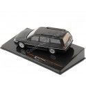 Cochesdemetal.es 1990 Opel Omega A2 Caravan Negro Metalizado 1:43 IXO Models CLC444N.22