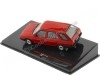 CARSDEMETAL.ES 1990 Skoda Form Dark Red1: 43 Modèles IXO CLC446N