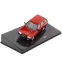 Cochesdemetal.es 1990 Skoda Forman Rojo Oscuro1:43 IXO Models CLC446N