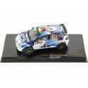 2021 2021 Bolkswagen VW GTI Polo R5 Nº60 Creim