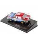 Cochesdemetal.es 1981 Datsun Violet GT Nº6 Mehta/Doughty Rallye Cote d Ivoire 1:43 IXO Models RAC403B