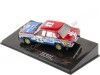 Cochesdemetal.es 1981 Datsun Violet GT Nº6 Mehta/Doughty Rallye Cote d Ivoire 1:43 IXO Models RAC403B
