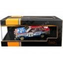 Cochesdemetal.es 1981 Datsun Violet GT Nº6 Mehta/Doughty Rallye Cote d Ivoire 1:43 IXO Models RAC403B