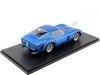 Cochesdemetal.es 1962 Ferrari 250 GTO + Decals Nº17 y Nº24 Azul Metalizado 1:18 KK-Scale KKDC180732