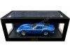 Cochesdemetal.es 1962 Ferrari 250 GTO + Decals Nº17 y Nº24 Azul Metalizado 1:18 KK-Scale KKDC180732