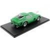 Cochesdemetal.es 1962 Ferrari 250 GTO Chasis 3731 + Decals Nº18, 19, 29 y 47 Verde/Amarillo 1:18 KK-Scale KKDC180736