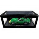 Cochesdemetal.es 1962 Ferrari 250 GTO Chasis 3731 + Decals Nº18, 19, 29 y 47 Verde/Amarillo 1:18 KK-Scale KKDC180736