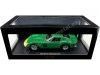 Cochesdemetal.es 1962 Ferrari 250 GTO Chasis 3731 + Decals Nº18, 19, 29 y 47 Verde/Amarillo 1:18 KK-Scale KKDC180736