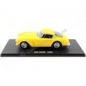 Cochesdemetal.es 1961 Ferrari 250 GT SWB Passo Corto Amarillo 1:18 KK-Scale KKDC180762