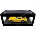 Cochesdemetal.es 1961 Ferrari 250 GT SWB Passo Corto Amarillo 1:18 KK-Scale KKDC180762