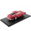Cochesdemetal.es 1961 Ferrari 250 GT SWB Passo Corto Rojo 1:18 KK-Scale KKDC180761