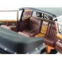 1966 Mercedes-Benz 600 Landaulet Negro Metalizado 1:18 Sun Star 2302 Cochesdemetal 18 - Coches de Metal 