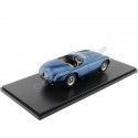 Cochesdemetal.es 1949 Ferrari 166 MM Barchetta Azul Metalizado 1:18 KK-Scale KKDC180912