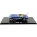 Cochesdemetal.es 1949 Ferrari 166 mm Blue Barchetta Metallic 1:18 KK-échelle KKDC180912