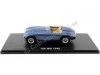 Cochesdemetal.es 1949 Ferrari 166 mm Blue Barchetta Metallic 1:18 KK-échelle KKDC180912