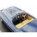 Cochesdemetal.es 1949 Ferrari 166 MM Barchetta Azul Metalizado 1:18 KK-Scale KKDC180912