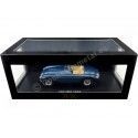 Cochesdemetal.es 1949 Ferrari 166 MM Barchetta Azul Metalizado 1:18 KK-Scale KKDC180912