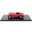 Cochesdemetal.es 1949 Ferrari 166 MM Barchetta Rojo 1:18 KK-Scale KKDC180911