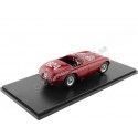 Cochesdemetal.es 1949 Ferrari 166 MM Nº624 Biondetti/Salani Ganador Mille Miglia Rojo 1:18 KK-Scale KKDC180915