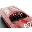 Cochesdemetal.es 1949 Ferrari 166 MM Nº624 Biondetti/Salani Ganador Mille Miglia Rojo 1:18 KK-Scale KKDC180915