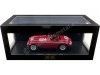 Cochesdemetal.es 1949 Ferrari 166 MM Nº624 Biondetti/Salani Ganador Mille Miglia Rojo 1:18 KK-Scale KKDC180915