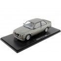 Cochesdemetal.es 1988 BMW Alpina C2 2.7 (E30) Gris Metalizado 1:18 KK-Scale KKDC180783