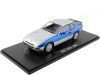 Cochesdemetal.es 1986 Porsche 924 Turbo Plateado/Azul 1:18 KK-Scale KKDC180903