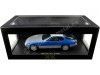 CARSDEMETAL.ES 1986 Porsche 924 Silver / Blue Turbo 1:18 KK-Scalal KKDC180903