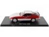 CARSDEMETAL.ES 1986 Porsche 924 Silver Turbo / Red 1:18 KK-Scalal KKDC180902