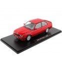 Cochesdemetal.es 1987 BMW 325i (E30) Acabado M 1 Rojo 1:18 KK-Scale KKDC180742