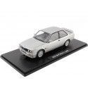 Cochesdemetal.es 1988 BMW 325i (E30) Acabado M 2 Plateado 1:18 KK-Scale KKDC180932